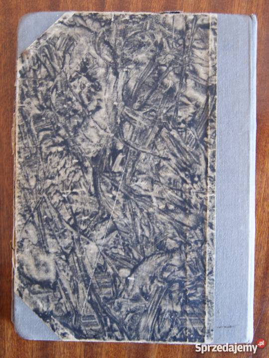 Maria Dąbrowska Ludzie stamtąd 1946 Parczew