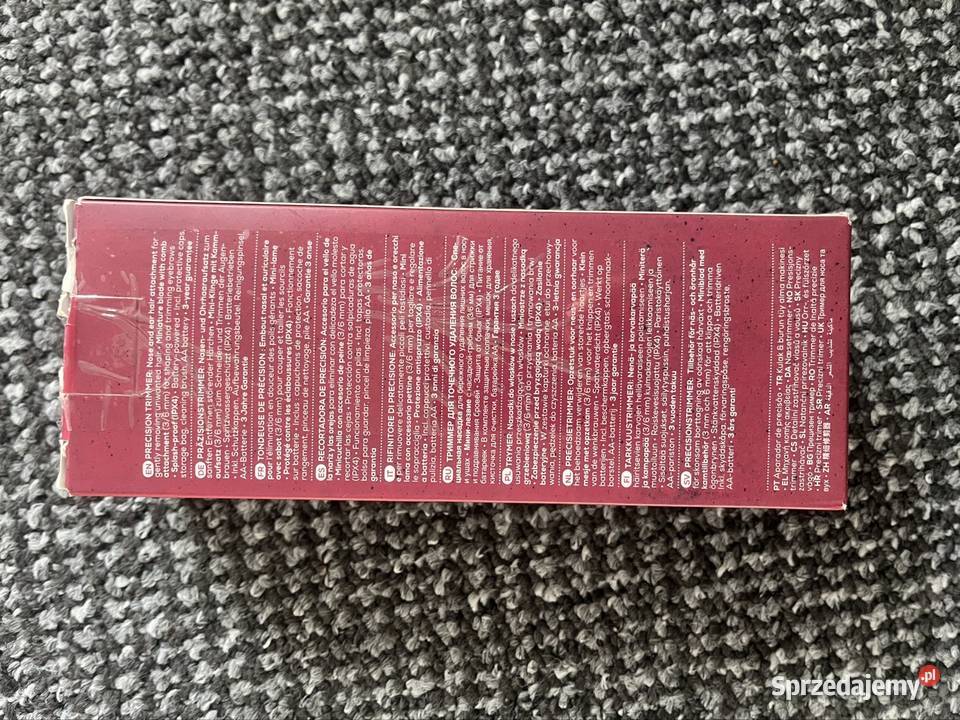 Trymer Beurer Piotrków Trybunalski