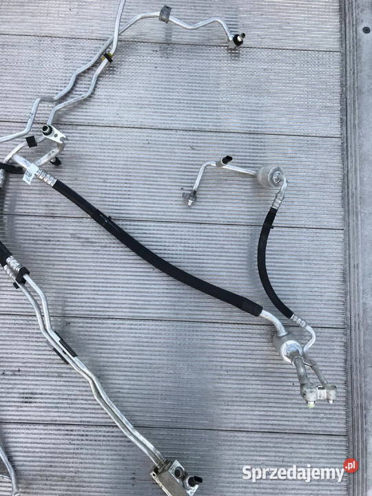 Przewód Wąż Klimatyzacji Silverado Suburban sprzedam