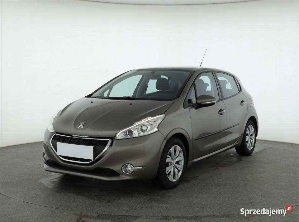 Peugeot 208 12 PureTech Piaseczno sprzedam