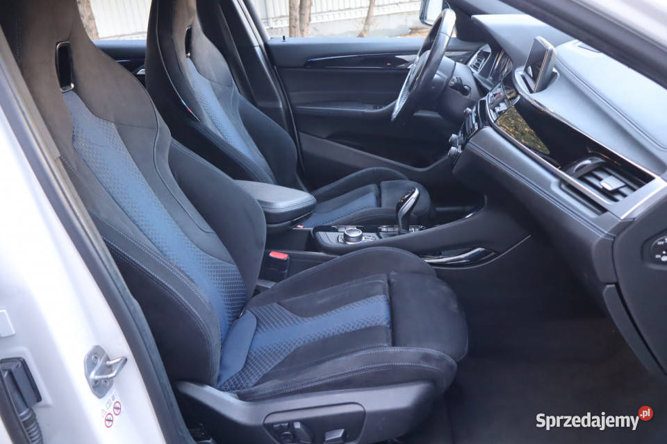 BMW X2 xDrive20i czujnik parkowania X2 Zabrze