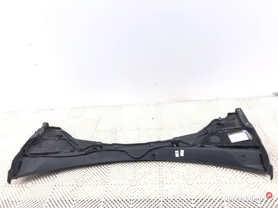 PODSZYBIE JAGUAR FPACE SUV OSŁONA PRZEDNIA osobowe sprzedam