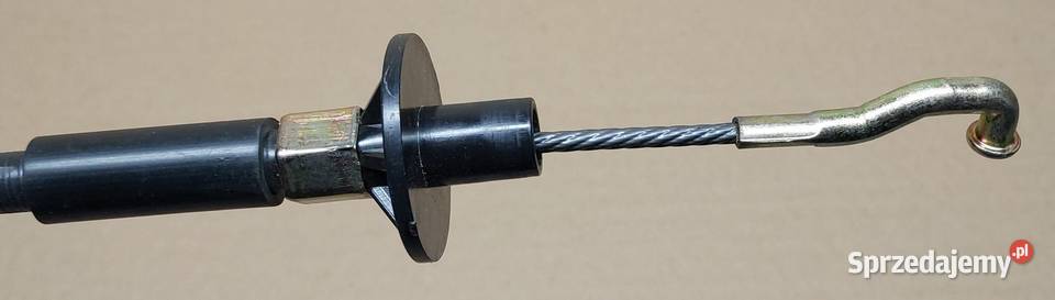LINKA SPRZĘGŁA OPEL ASCONA C KADETT D 90193980 Mielęcin