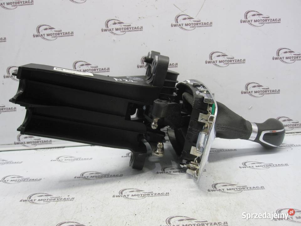 OPEL MERIVA B 10r lewarek gałka zmiany biegów sprzedam