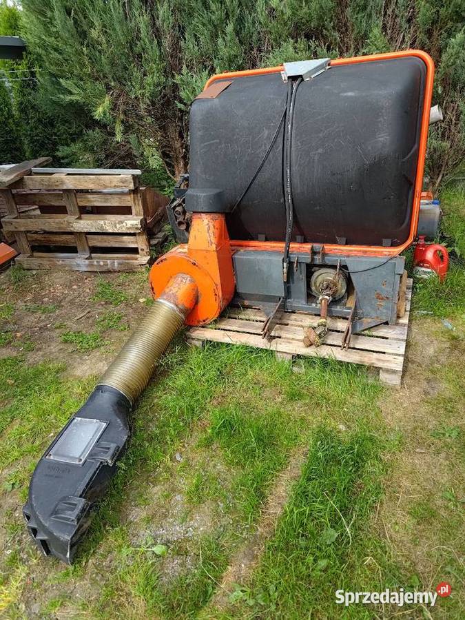 Traktorek Kubota bx 2200