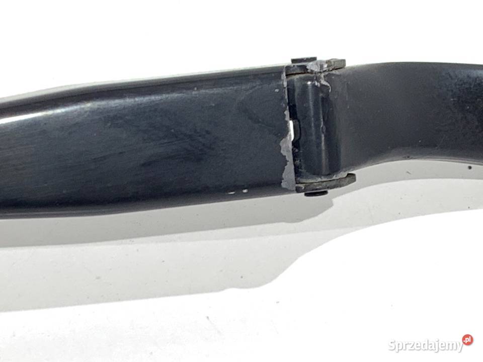 RAMIĘ WYCIERACZKI KOMPLET PRZÓD FIAT DOBLO II