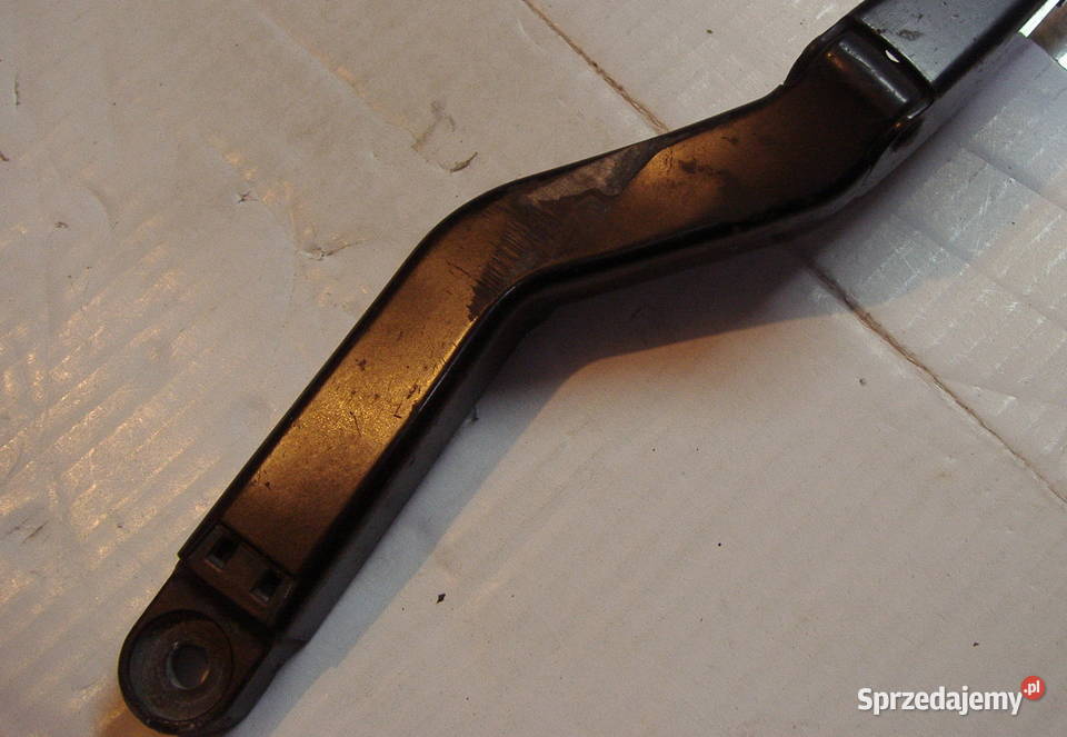 BMW E32 RAMIE WYCIERACZKI PRAWE śląskie Katowice