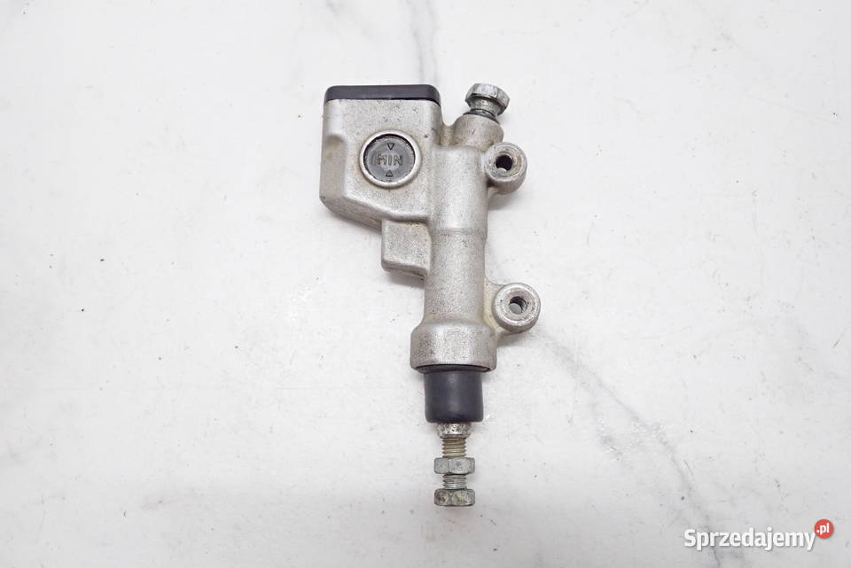 Pompa Hamulca Hamulcowa Tył SHERCO 250 Se 300 Strzelce Krajeńskie