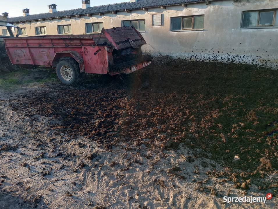 Rozrzutnik rur 5 nieuszkodzony