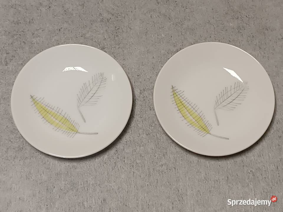 Rosenthal Form 2000 Konfiturówki 2 Modern Niemcy Gdańsk