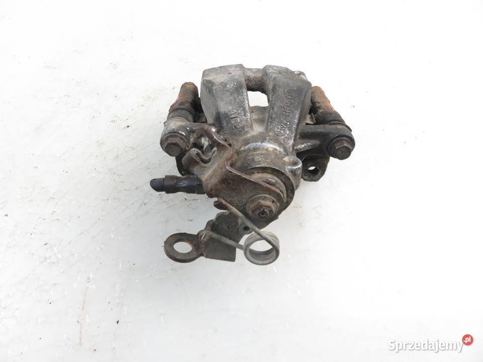 ZACISK PRAWY TYŁ FIAT BRAVO II 19 D