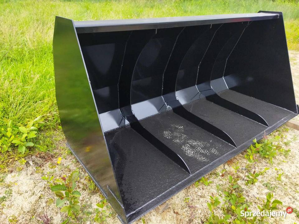 Łycha 2XL objętościówka o zwiększonej pojemności Tarnów