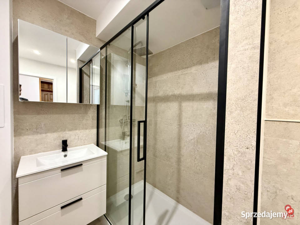 Wynajmę mieszkanie Białystok 55m2 3 pok