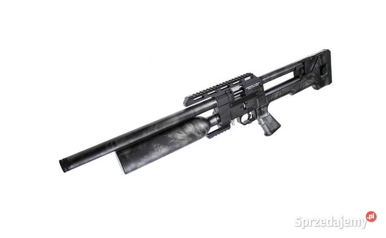 ZESTAW NATALIA REXIMEX THRONE GEN2 55 CAMO SKULL Trzcianka