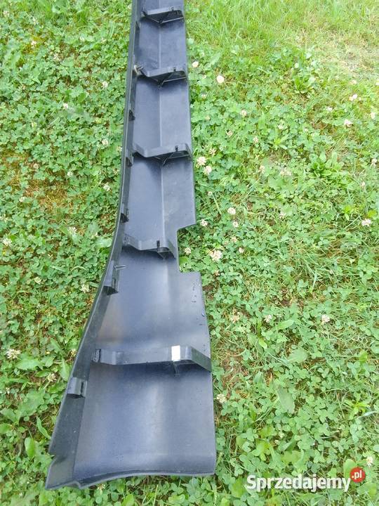 5UP23TRMA JEEP COMPASS III Listwa progowa Listwy i nakładki Tarnów