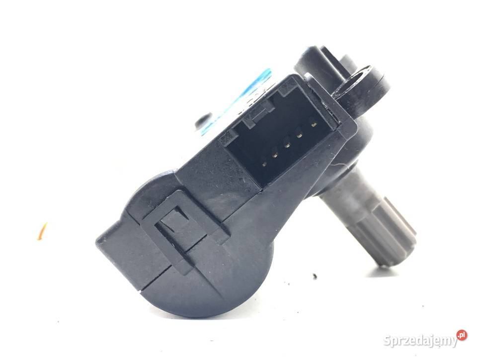 SILNIK NAGRZEWNICY KIA D332JY9AA05 CARENS IV osobowe