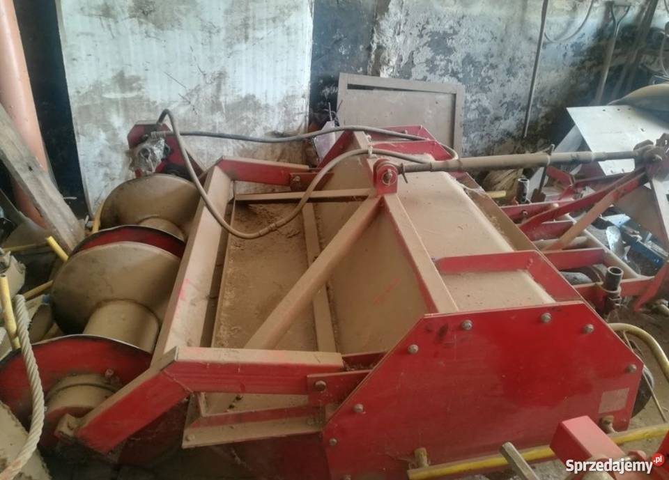 Redliniarka Skalbmierz sprzedam