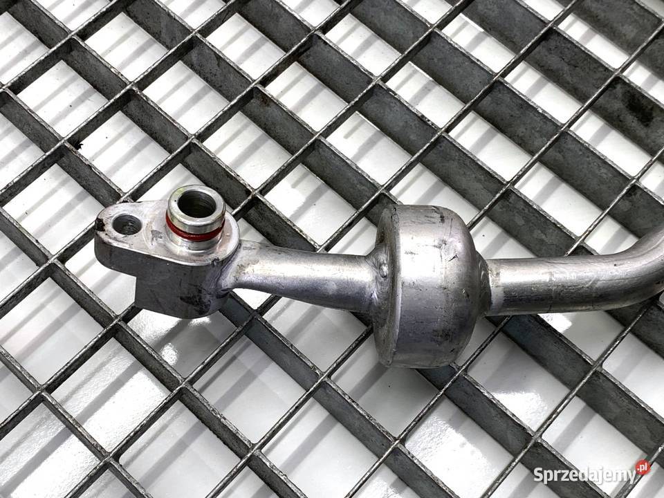 RURKA KLIMATYZACJI FORD ECOSPORT GN1519F618ED 10