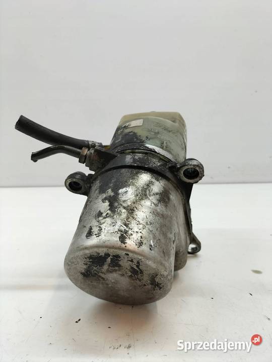 POMPA WSPOMAGANIA 16 TDCI Ford Focus C I