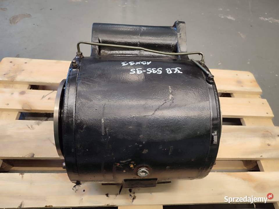 Dyferencjał 13X33 45334800 JCB 53595 Wilkowo