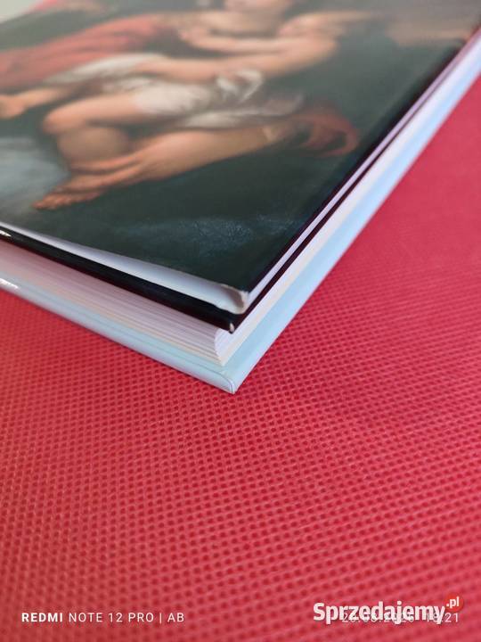 Święta Rodzina W Chrostowski A Bujak album Biały ISBN 9788375533019 śląskie Katowice