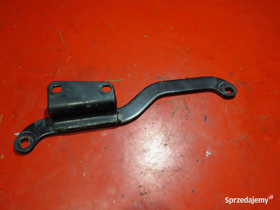 HONDA DEAUVILLE NTV 650 RC47 01 uchwyt stelaż Warszawa