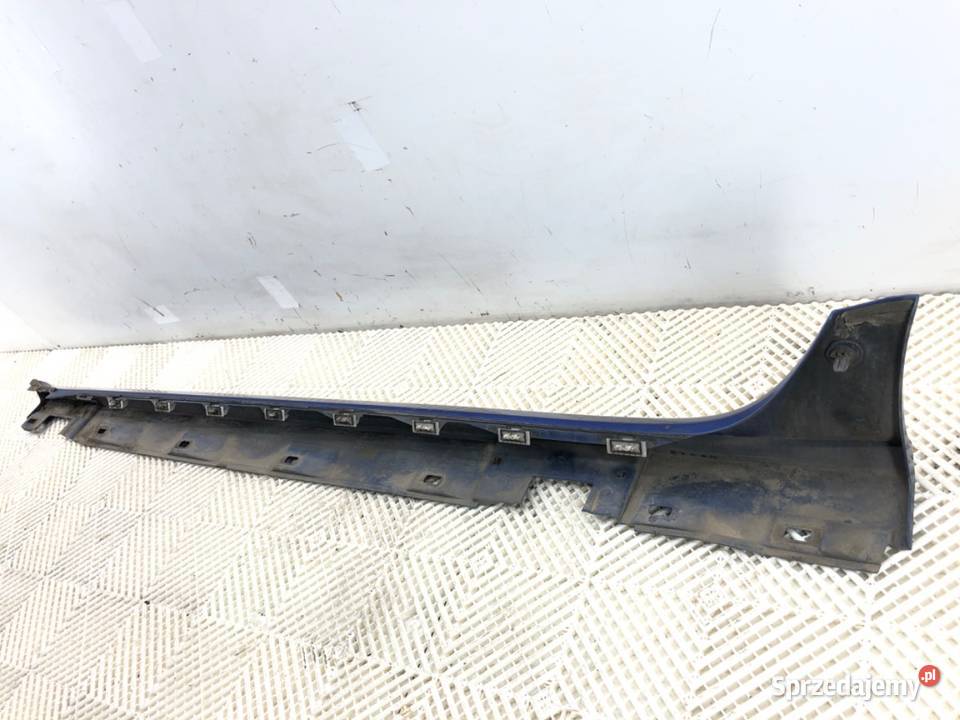 LISTWA PROGOWA PRAWY AUDI A6 C7 Kombi 1118