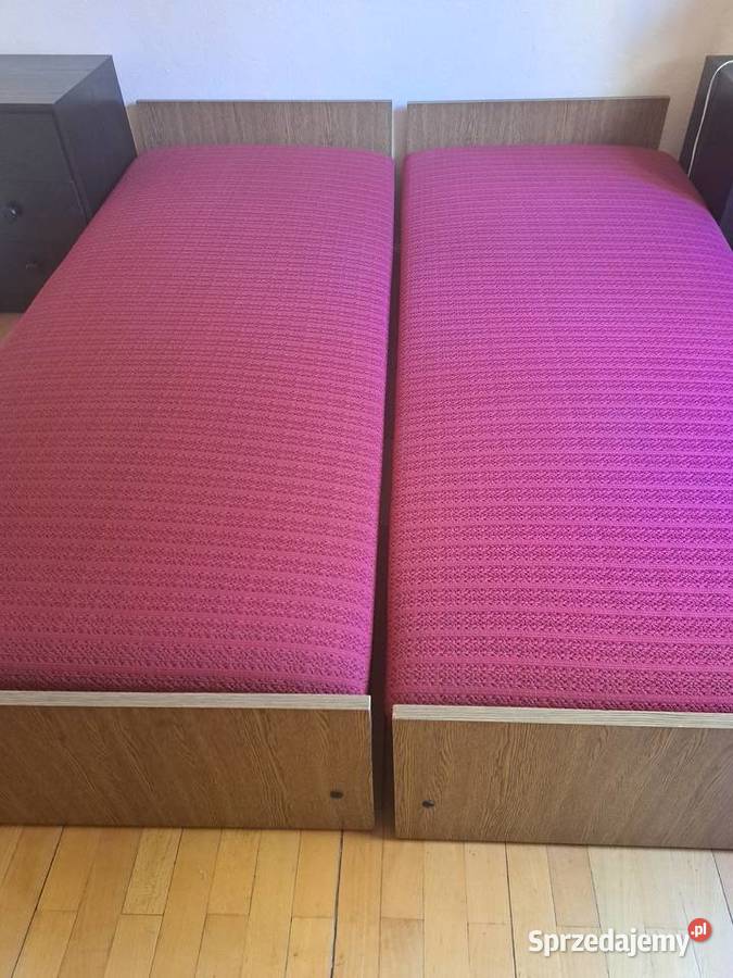 tapczaniki godne polecenia Zielona Góra sprzedam