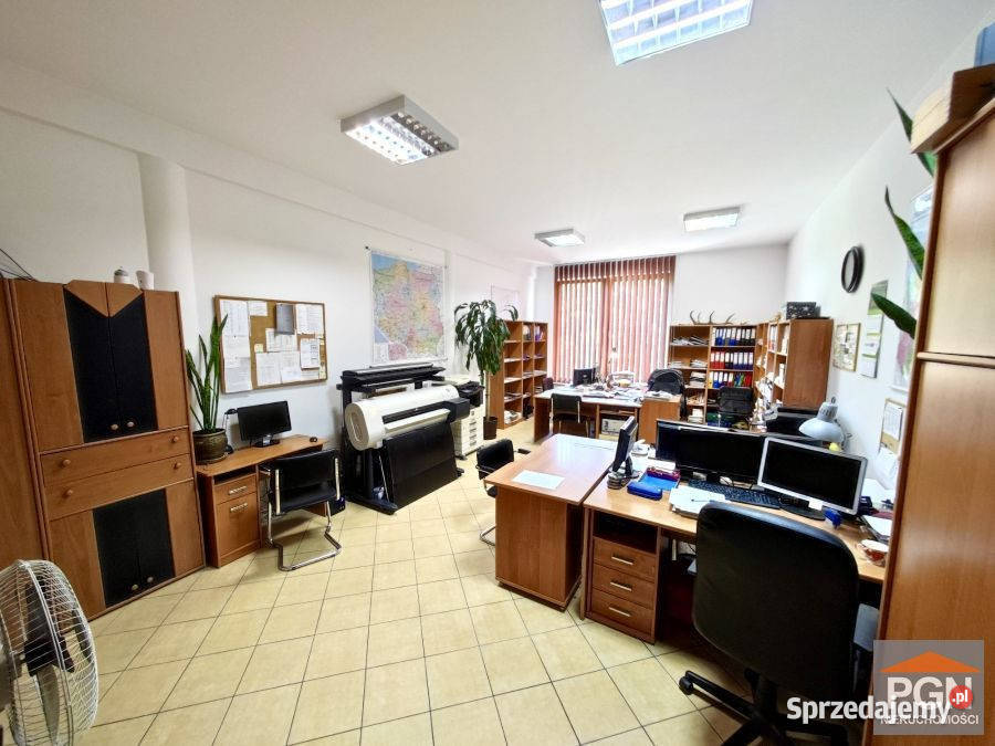 Dom wolnostojący Kamień Pomorski 280m2