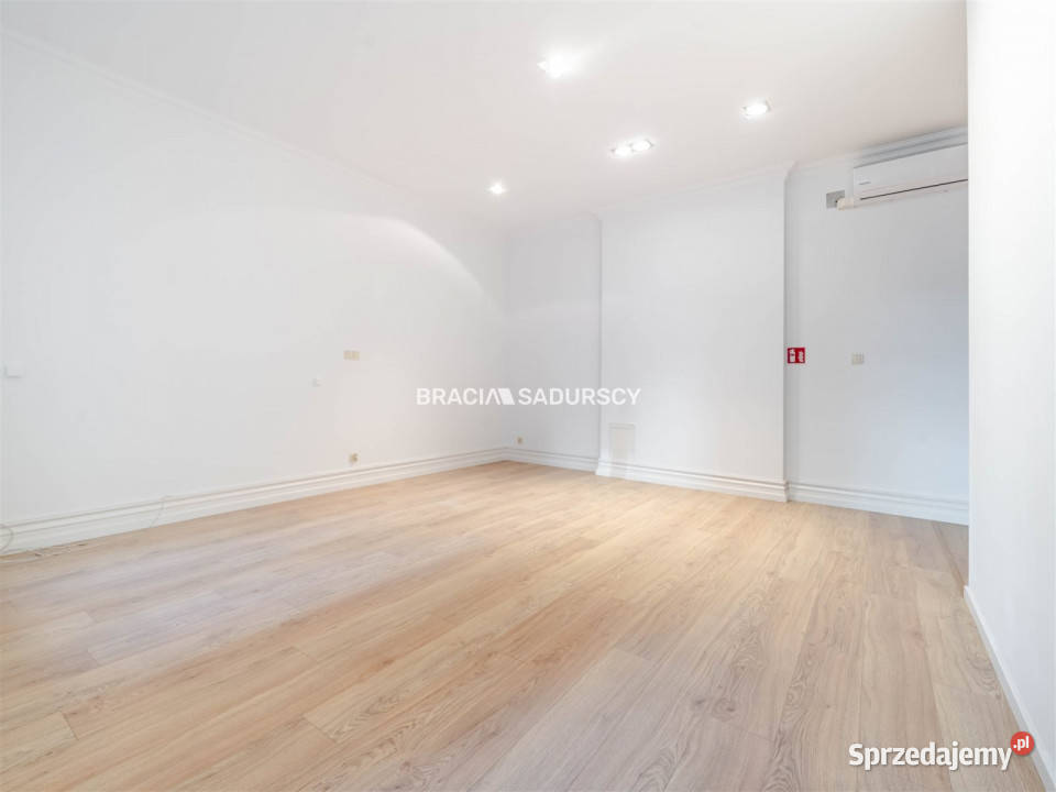 Lokal Kraków Szewska 106 metrów sprzedam