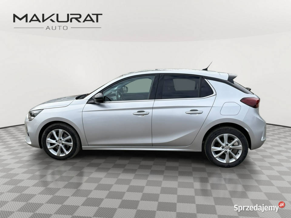 Opel Corsa WJ1417L12 Elegance Kcofania Corsa pomorskie Pępowo