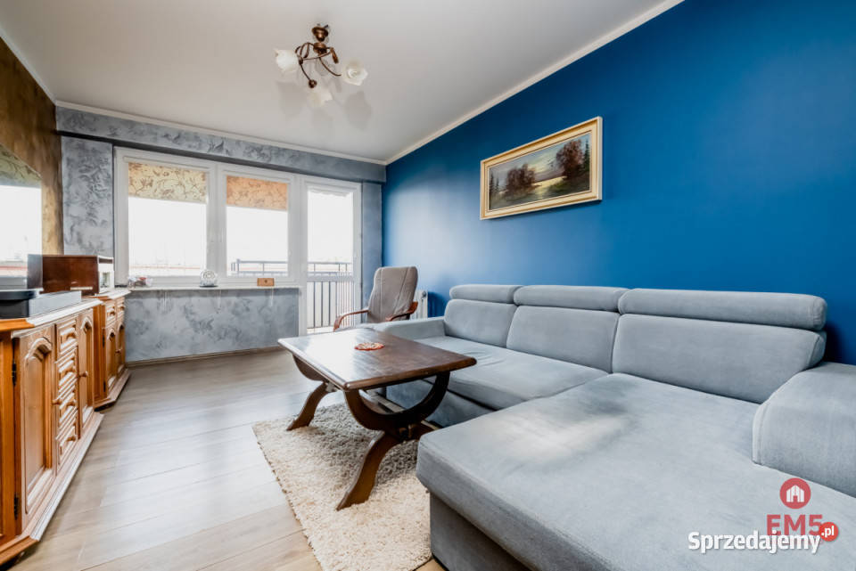 Mieszkanie Białystok Mieszka I 39m 2pok podlaskie