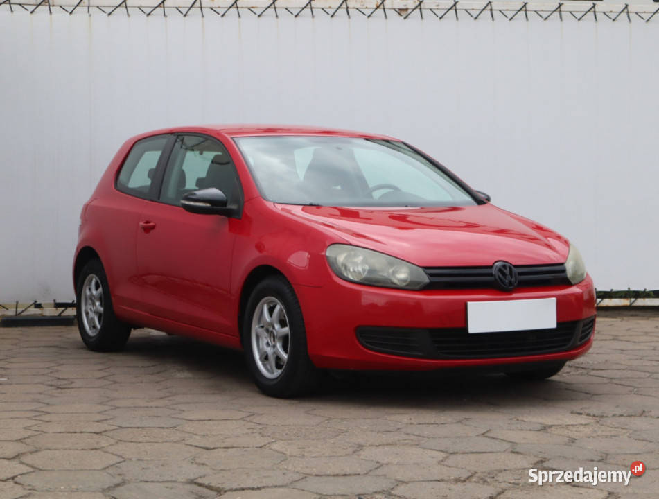 VW Golf 14 16V ESP Golf Łódź