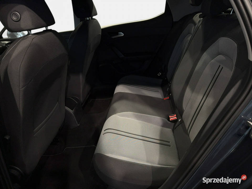 Seat Leon VAT 23 Style 10TSI 110 M6 20222023 r pełny VAT Myślenice