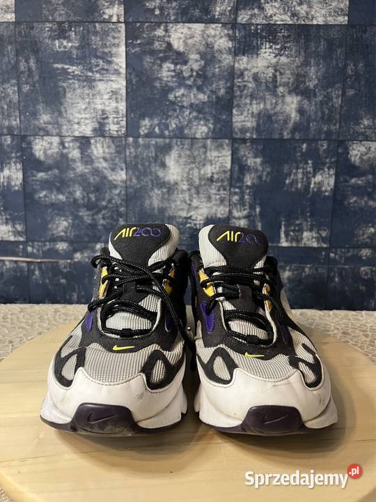Buty sportowe Nike Air męskie rozmiar 425 EU mazowieckie Radom sprzedam