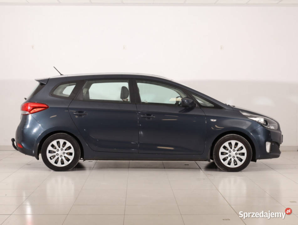 Kia Carens 16 GDI Piaseczno