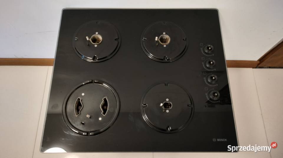 Płyta gazowa Bosch Warszawa sprzedam