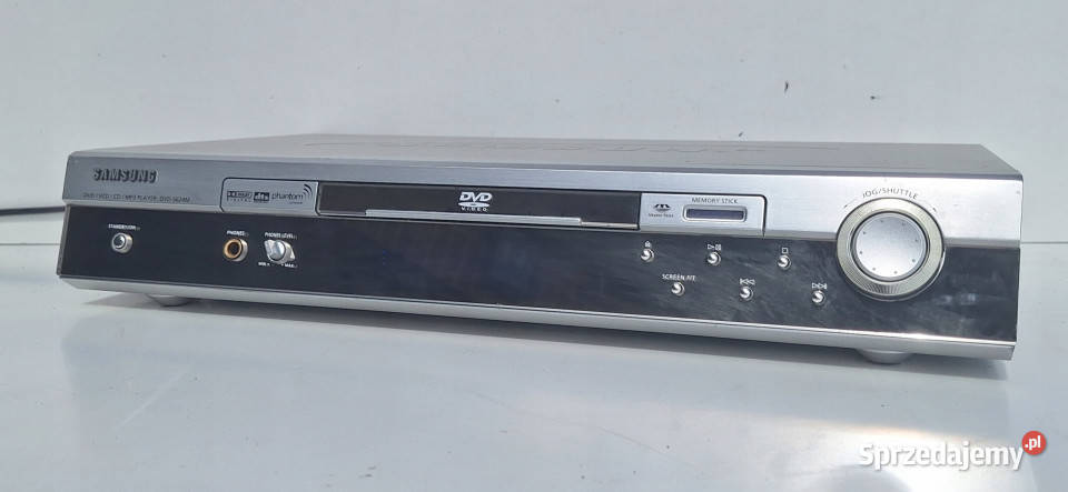 Samsung DVD S 624 M DVDS624M HD player Panasonic Międzychód