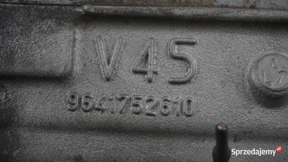 MONDEO MK4 GALAXY 20 TDCI 10r 140 QXBA glowica osobowe Suków sprzedam