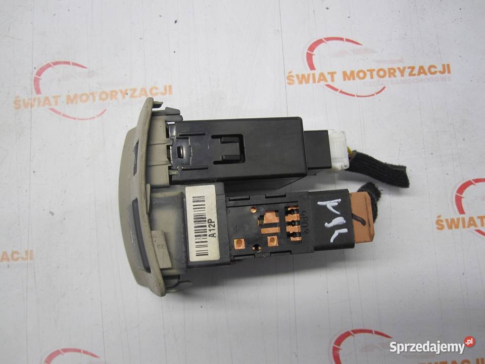 KIA SOUL 09r przełącznik ESP osobowe Kielce sprzedam