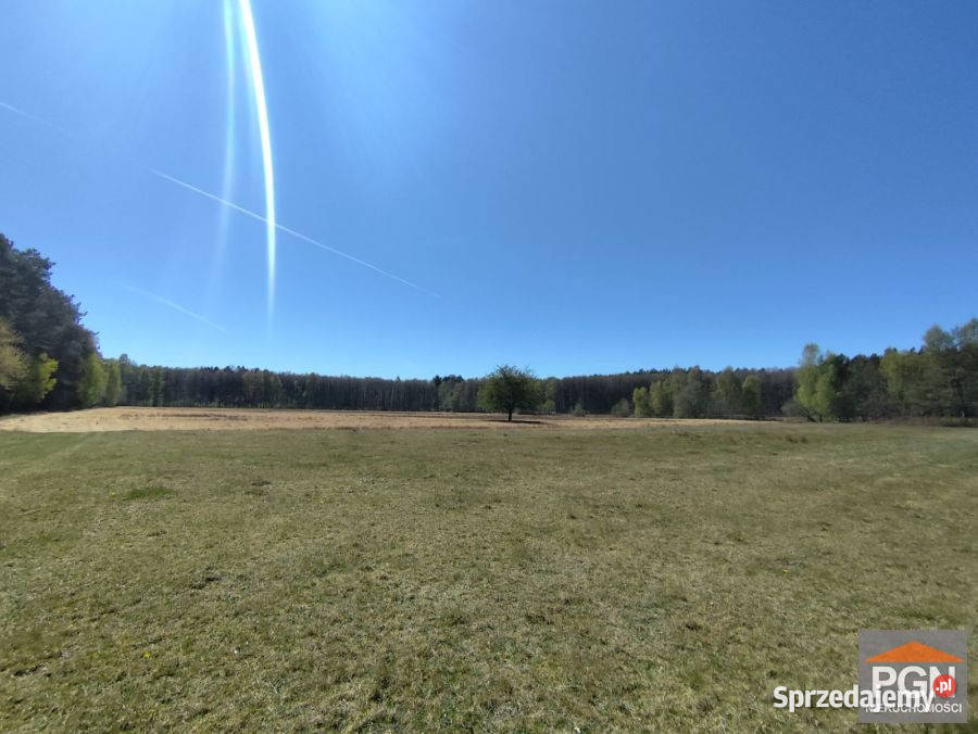 Działka Pobierowo 3005m2