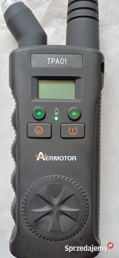 Narzędzie 2 in 1 do ponownej nauki TPMS Aermotor Reda