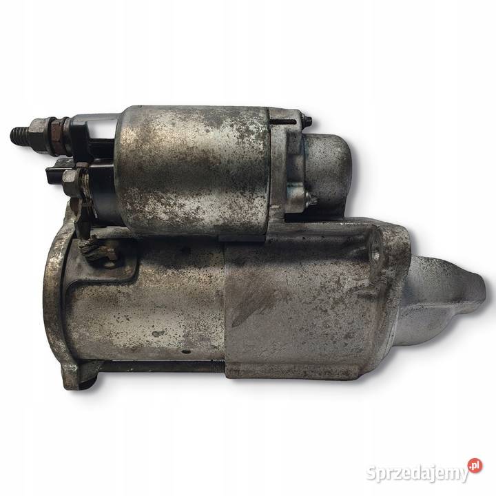 ROZRUSZNIK Opel Astra J 16 Turbo A16NET Delco lubelskie Chełm sprzedam