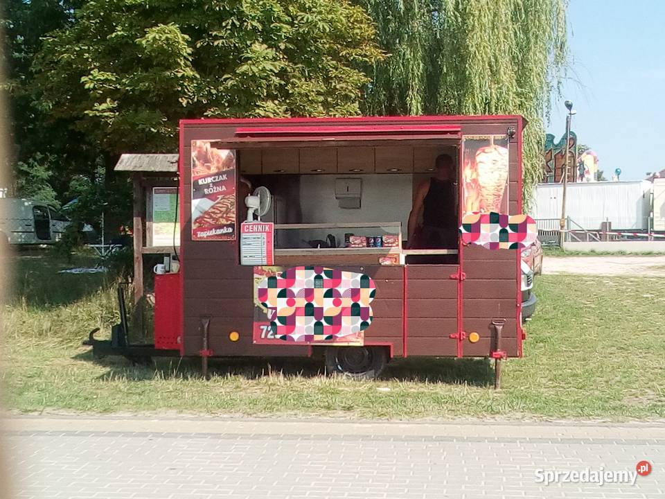 Sprzedam