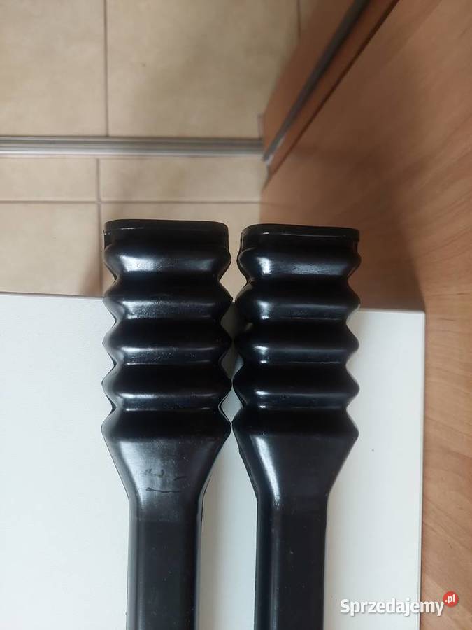 Orginalne osłony łańcucha DDR MZ TS 150 250 Mysłowice sprzedam