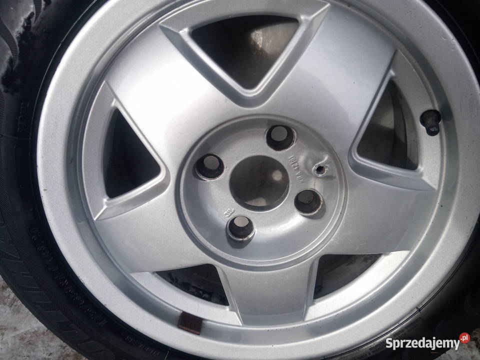 koła marki ronal Pińczów