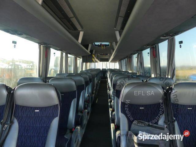 Autobus MAN LIONS COACH RHC 444 C 2014r Magnice