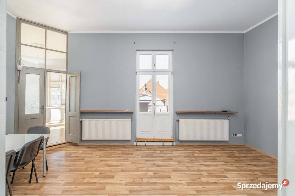 Jeżyce świetna całe piętro na biuro Wynajem Poznań