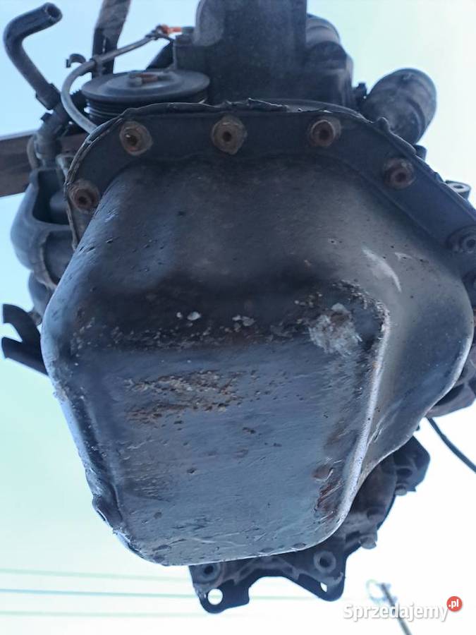 Seat Ibiza 6L III 12 12V silnik kompletny kod śląskie Jastrzębie-Zdrój sprzedam