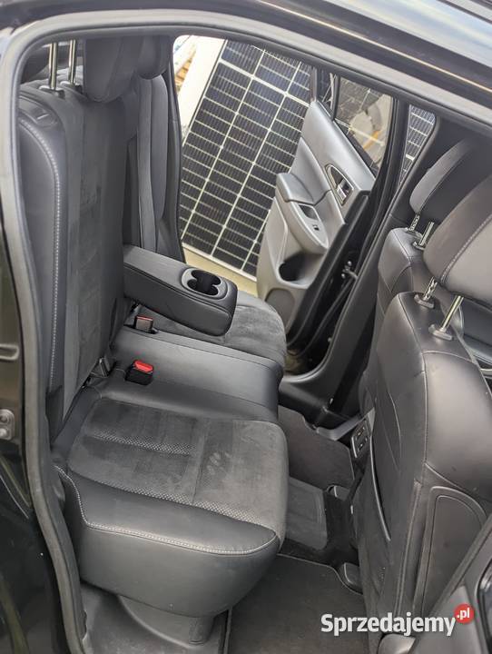 Mitsubishi Eclipse Cross 2380cm3 dolnośląskie Dobrzykowice